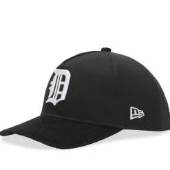 New Era Detroit Tigers Coops Cord 19Twenty Cap