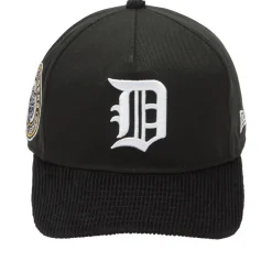 New Era Detroit Tigers Coops Cord 19Twenty Cap