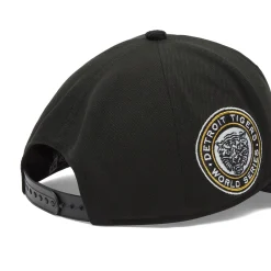 New Era Detroit Tigers Coops Cord 19Twenty Cap
