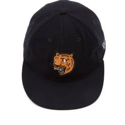 New Era Detroit Tigers Heritage Series Retro 9Fifty Cap