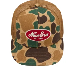 New Era 9Fifty Trucker Cap