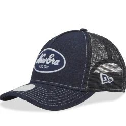 New Era 9Forty Adjustable Trucker Cap