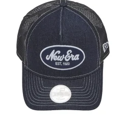 New Era 9Forty Adjustable Trucker Cap