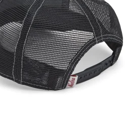 New Era 9Forty Adjustable Trucker Cap