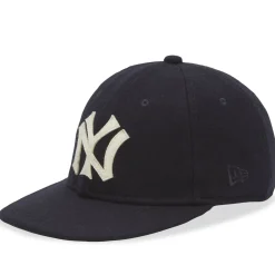 New Era Image New York Yankees Heritage 9Fifty Cap