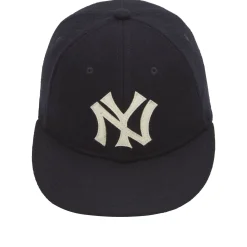 New Era Image New York Yankees Heritage 9Fifty Cap