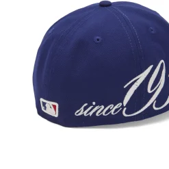 New Era LA Dodgers EST Script 59Fifty Cap