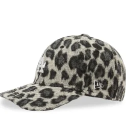 New Era LA Dodgers Leopard 9Forty Adjustable Cap