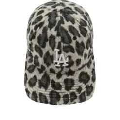 New Era LA Dodgers Leopard 9Forty Adjustable Cap