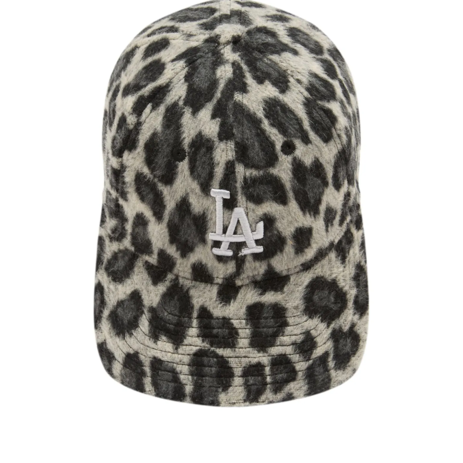 New Era LA Dodgers Leopard 9Forty Adjustable Cap