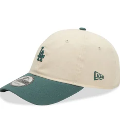 New Era LA Dodgers Mini Washed 9Twenty Cap