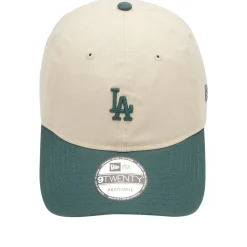 New Era LA Dodgers Mini Washed 9Twenty Cap