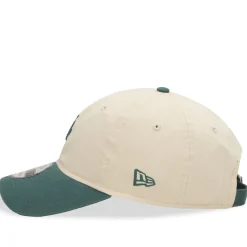 New Era LA Dodgers Mini Washed 9Twenty Cap