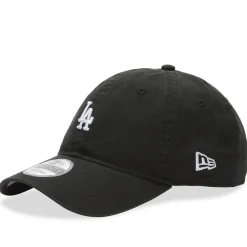 New Era LA Dodgers Washed 9Twenty Cap