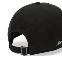 New Era New York Mets Washed Script 9Twenty Cap