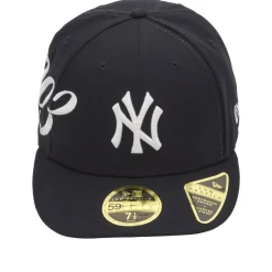 New Era New York Yankees EST Script 59Fifty Cap