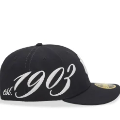 New Era New York Yankees EST Script 59Fifty Cap