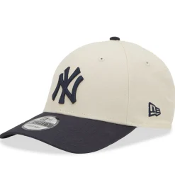 New Era New York Yankees 9Forty Adjustable Cap