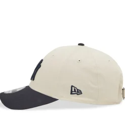 New Era New York Yankees 9Forty Adjustable Cap