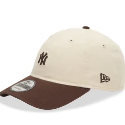 New Era New York Yankees Mini Washed 9Twenty Cap