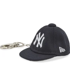 New Era New York Yankees MLB Key Chain