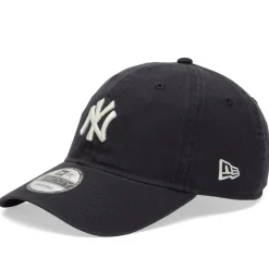 New Era New York Yankees Washed Script 9Twenty Cap