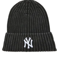 New Era New York Yankees Washed Beanie