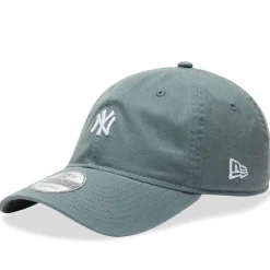 New Era New York Yankees Washed 9Twenty Cap