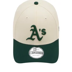 New Era Oakland Athletics 9Forty Adjustable Cap