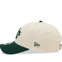 New Era Oakland Athletics 9Forty Adjustable Cap