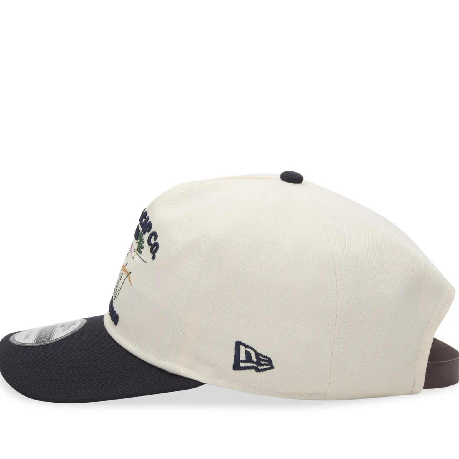 New Era Outdoor Graphic 19Twenty Cap