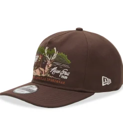 New Era Outdoor Graphic 19Twenty Cap