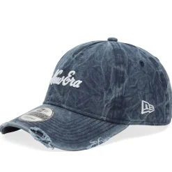New Era Pigment Wash 9Twenty Cap