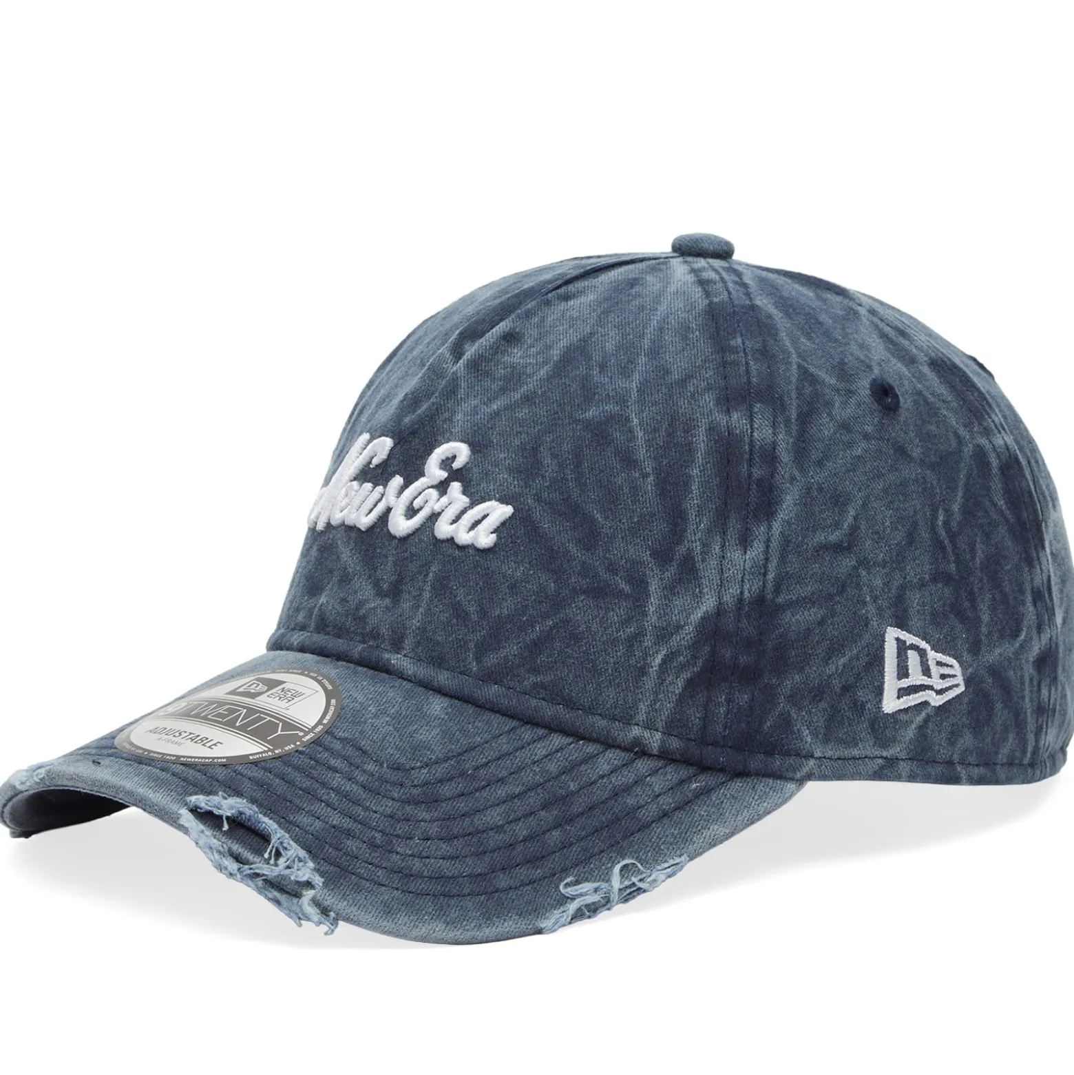 New Era Pigment Wash 9Twenty Cap
