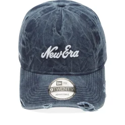 New Era Pigment Wash 9Twenty Cap