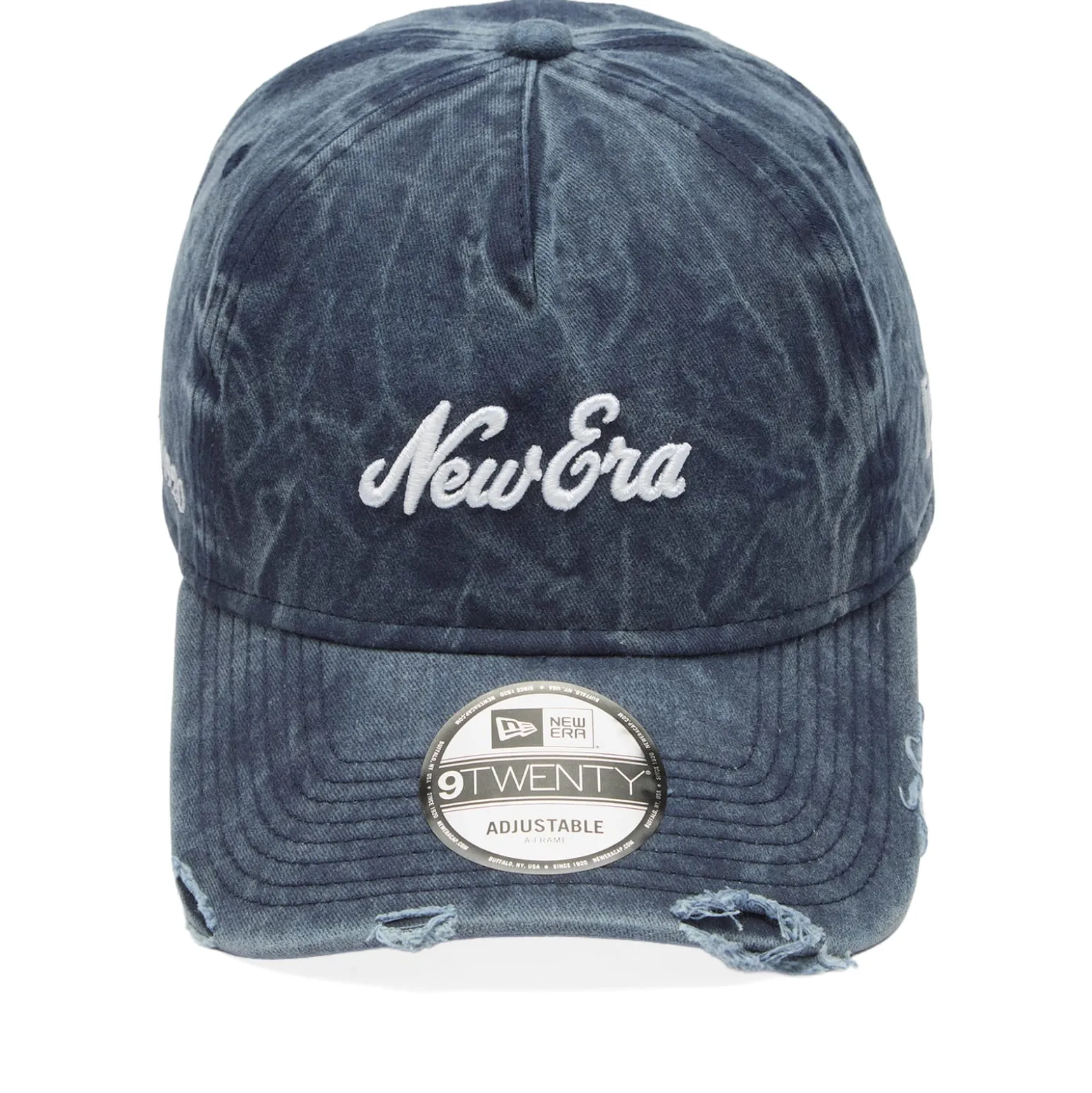 New Era Pigment Wash 9Twenty Cap