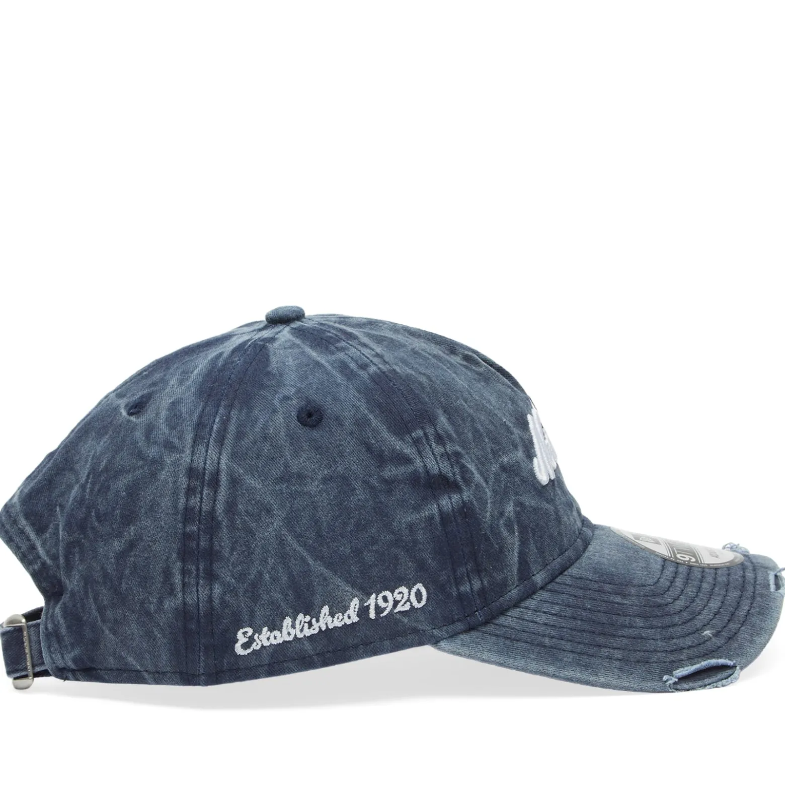 New Era Pigment Wash 9Twenty Cap