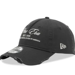 New Era Wash Distress 9Twenty Cap