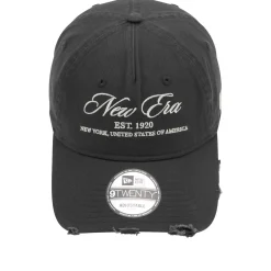 New Era Wash Distress 9Twenty Cap