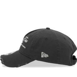 New Era Wash Distress 9Twenty Cap