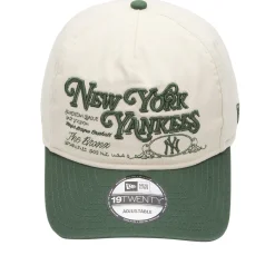 New Era Washed Graphic 19Twenty Cap