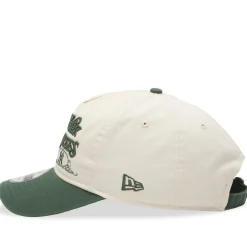 New Era Washed Graphic 19Twenty Cap