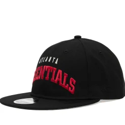 New Era x Fear of God Atlanta Falcons 9Fifty Cap