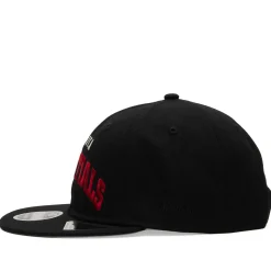New Era x Fear of God Atlanta Falcons 9Fifty Cap