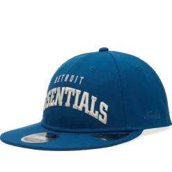 New Era x Fear of God Detroit Lions 9Fifty Cap