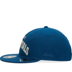 New Era x Fear of God Detroit Lions 9Fifty Cap