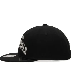 New Era x Fear of God Las Vegas Raiders 9Fifty Cap