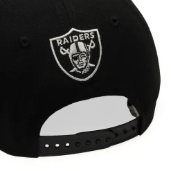 New Era x Fear of God Las Vegas Raiders 9Fifty Cap