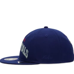 New Era x Fear of God New York Giants 9Fifty Cap