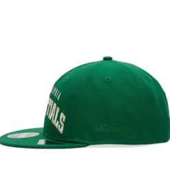 New Era x Fear of God Philadelphia Eagles 9Fifty Cap